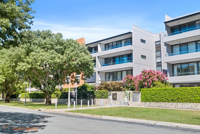 32/21 Dawes Street, ACT 2604