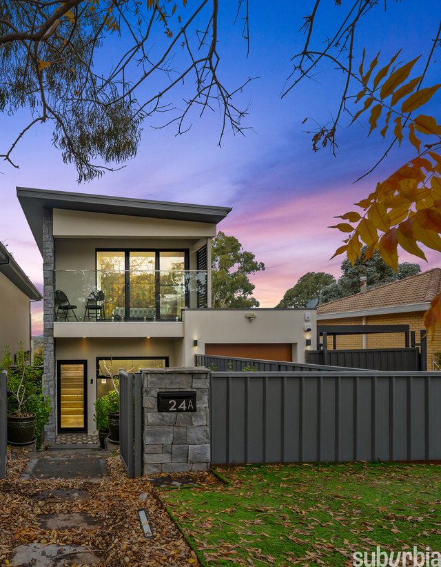 24A Castlereagh Crescent, ACT 2614