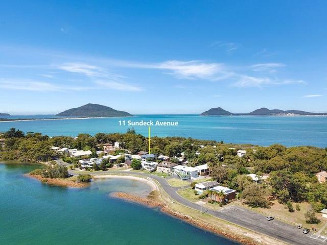 11 Sundeck Avenue, NSW 2324