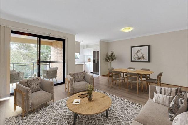 37/104-112 Glencoe Street, NSW 2232