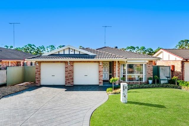 7 Muirfield Crescent, NSW 2745