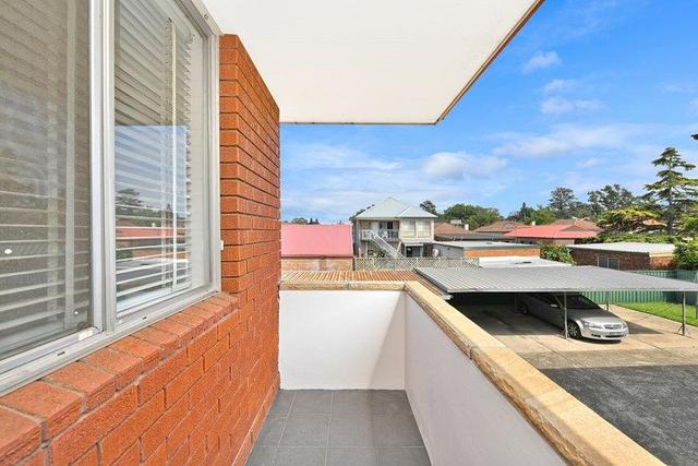 6/27 Hampton Street, NSW 2133