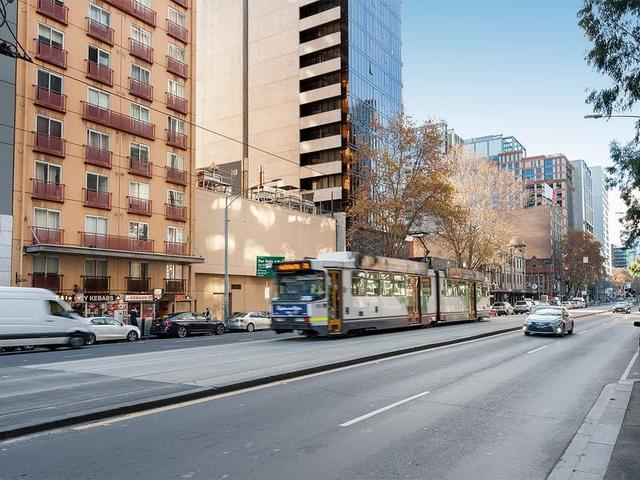 18/546 Flinders Street, VIC 3000