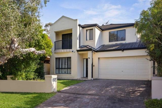 11A Warne Crescent, NSW 2209