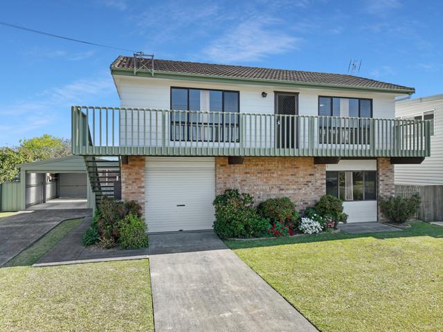 17 Bailey Avenue, NSW 2540