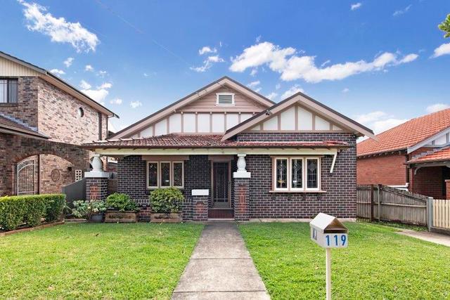 119 Davidson Avenue, NSW 2137