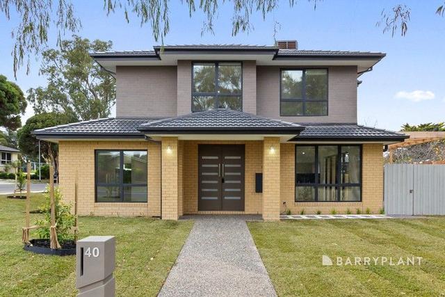 40 Milpera Crescent -Duplicate, VIC 3152