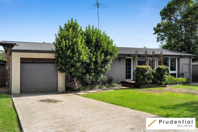 7 Hamilton Place, NSW 2567