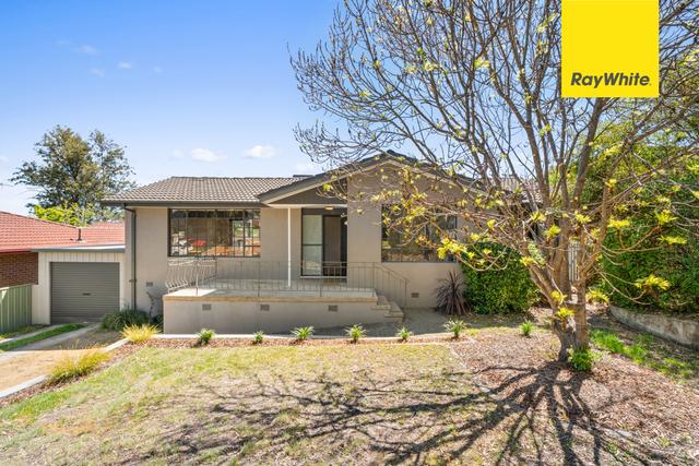18 Nangor Street, ACT 2611