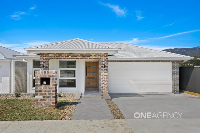 21 Bristlebird Drive, NSW 2527