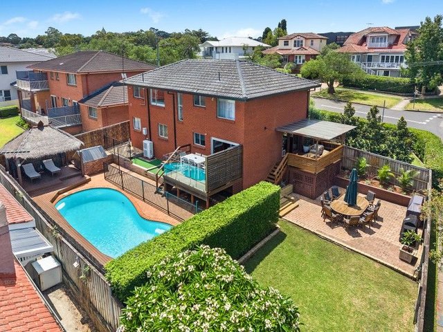 7 Tennyson Road, NSW 2112