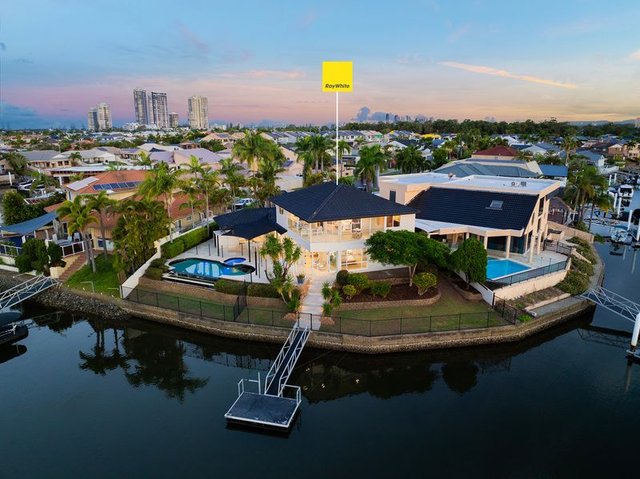 1 Sundance Way, QLD 4216