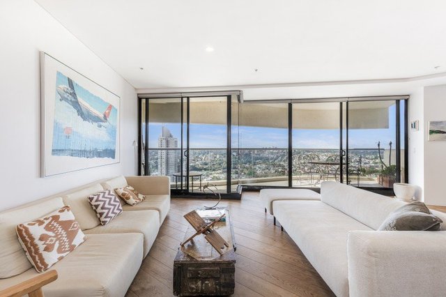 3205/184 Forbes Street, NSW 2010