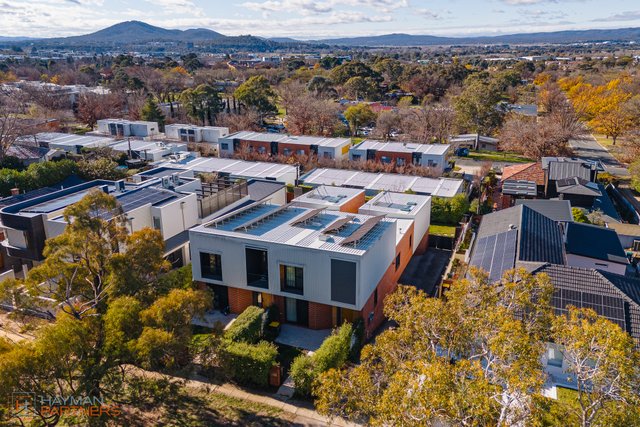 2/7 Lindsay Street, ACT 2603