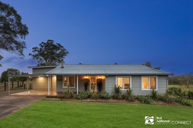 26 Kurmond Rd, NSW 2756