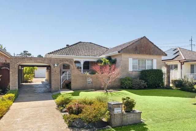 4 Atkinson  Avenue, NSW 2211