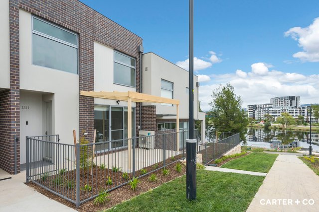 33/10 Ellison Harvie Close, ACT 2900