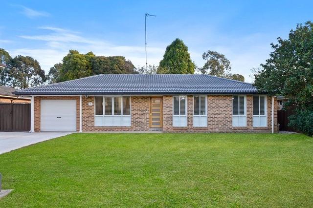6 Wilbow Place, NSW 2756