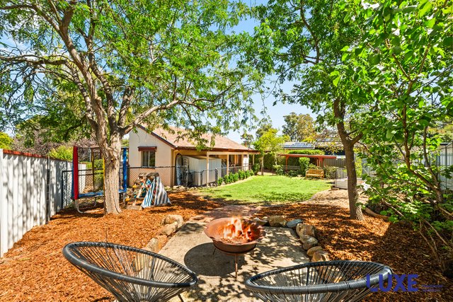 36 Willis Street, ACT 2617