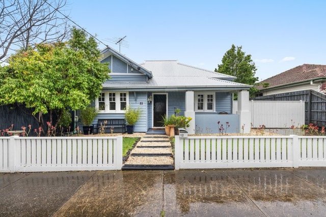 12 Albion Street, VIC 3012