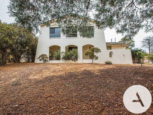 18 Glenorchy St, ACT 2606