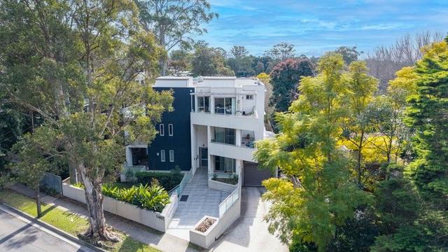 101/1407 Pacific Highway, NSW 2074
