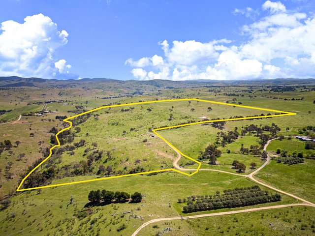 143 Rochford Road, NSW 2618