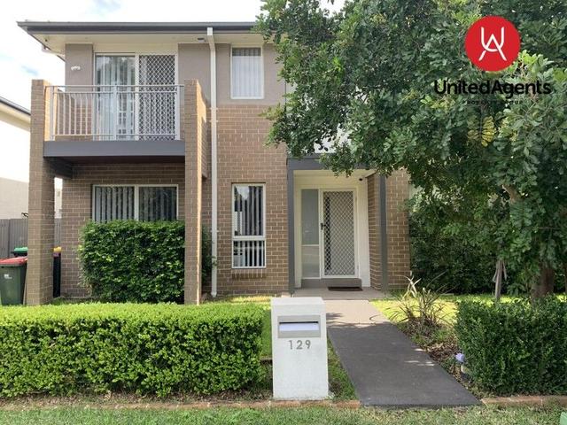 129 Spencer Road, NSW 2171