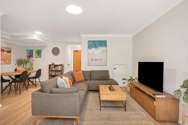 3/4-6 Hume Street, NSW 2065