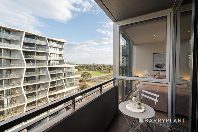 907/74 Queens Road, VIC 3000