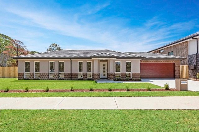 263 Victoria Street, NSW 2747