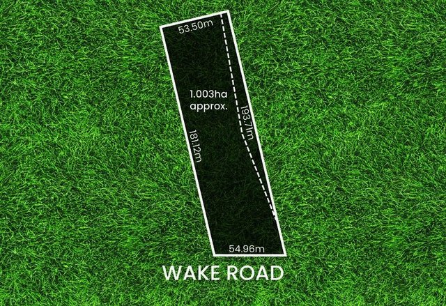 14 Wake Road, SA 5501