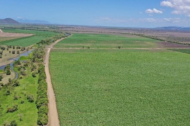 218 Oats Road, QLD 4806