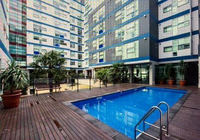 800 Swanston Street, VIC 3000