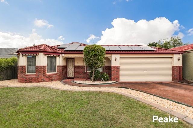 7 Fieldhouse Lane, VIC 3806