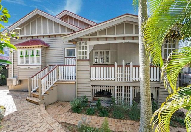 15 Pononsby Street, QLD 4103