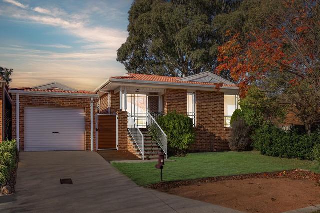 12 Gelane Street, ACT 2913