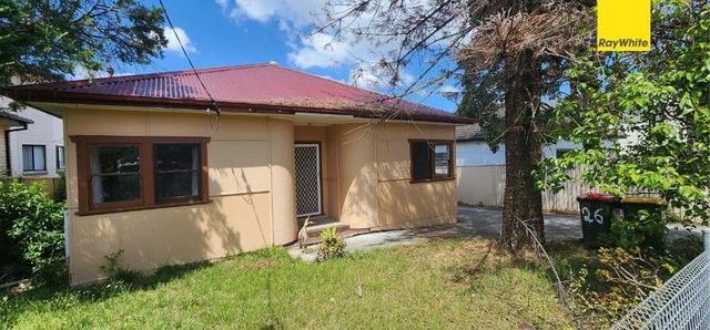 26 Gough Street, NSW 2142