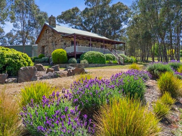 636 Old Tolmie Road, VIC 3722