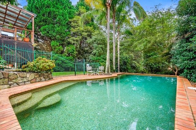 12 Wintergreen Place, NSW 2125