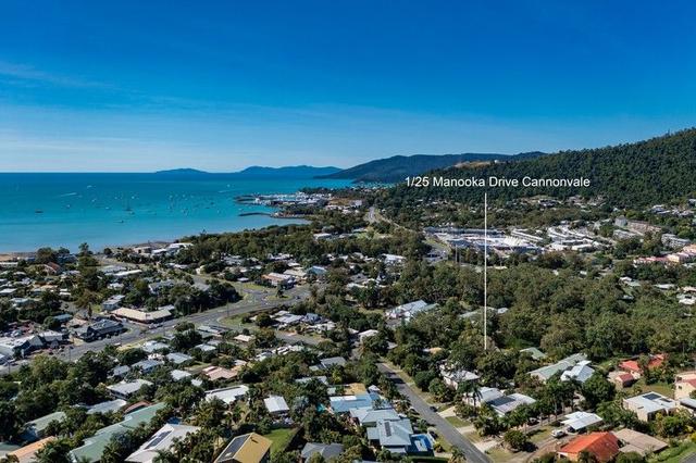 1/25 Manooka Drive, QLD 4802