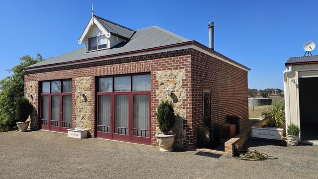 105 Merrilla Lane, NSW 2580