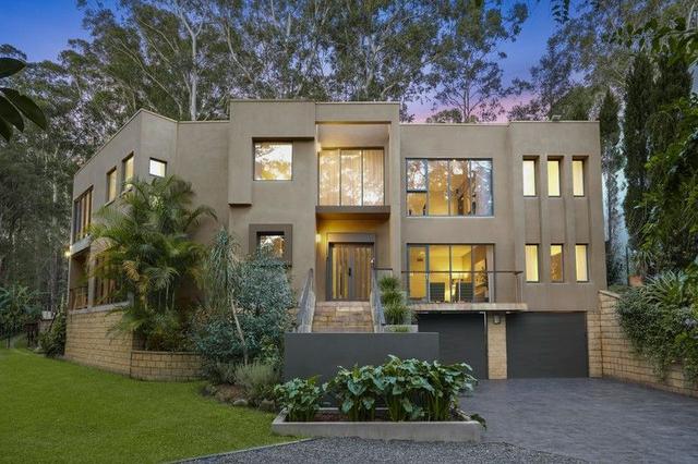 15a Ferncliffe Road, NSW 2156
