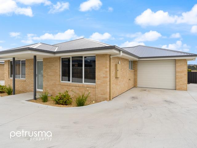 1/129 Old Beach Road, TAS 7017