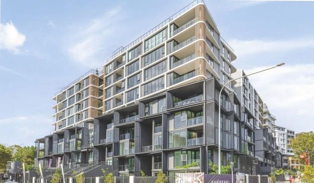 G27/16 Middleton Avenue, NSW 2154