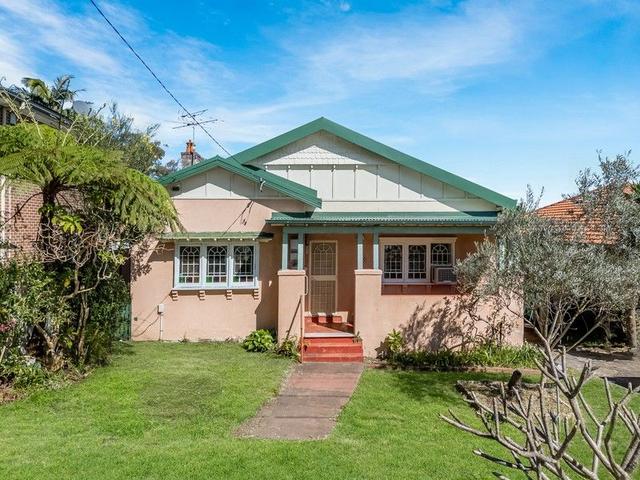 51 Villiers Avenue, NSW 2223