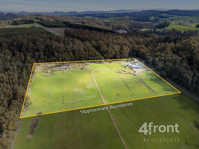 1685 Castra Road, TAS 7315