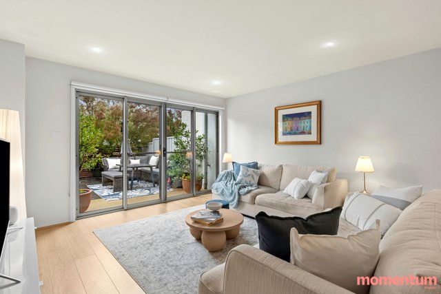 66 John Gorton Drive, ACT 2611