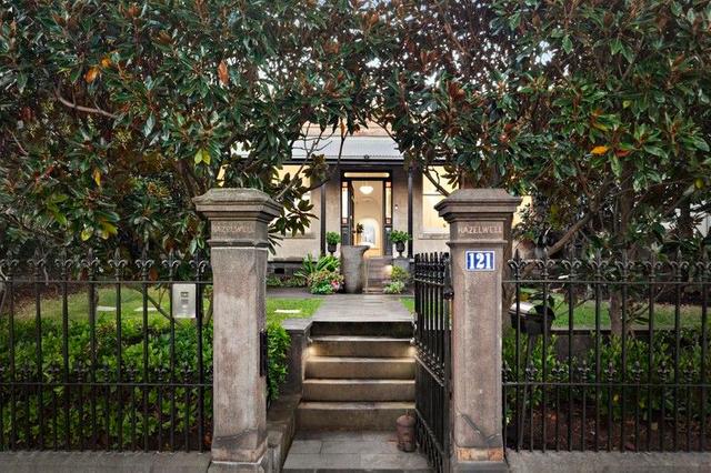 121-123 Powlett Street, VIC 3002