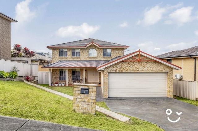 3 Chardonnay Avenue, NSW 2530